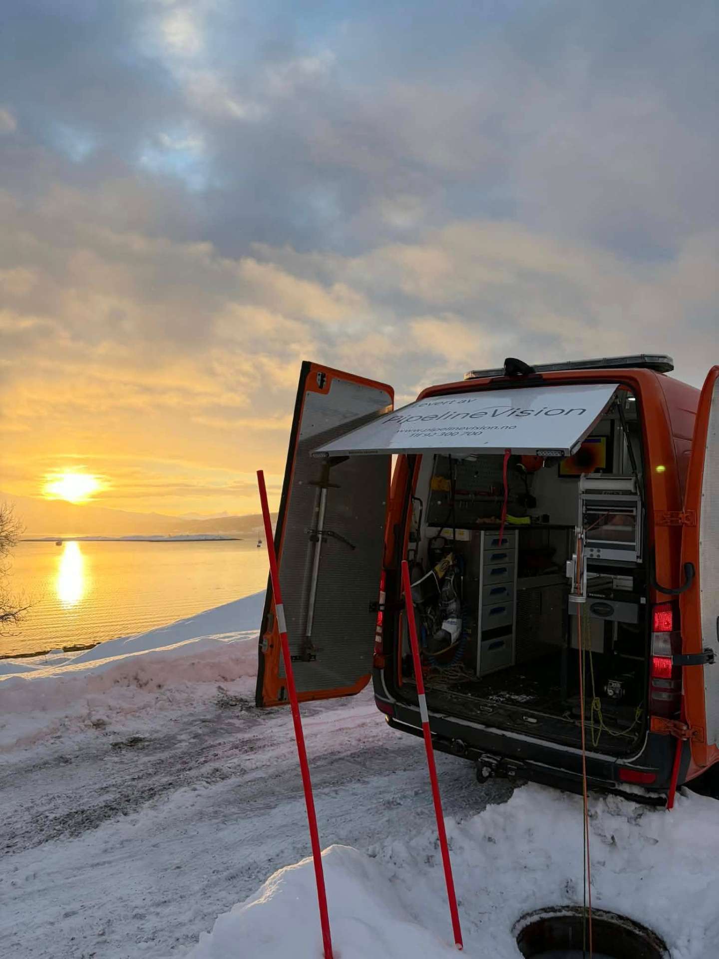 Harstad Spyleservice